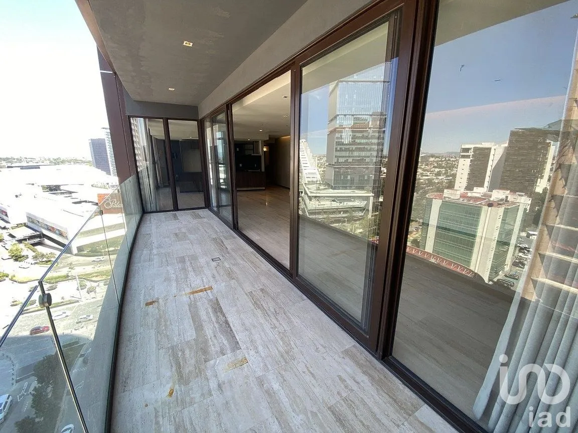 Departamento en Renta en Puerta de Hierro, Zapopan, Jalisco | NEX-291379 | iad México | Foto 16 de 31