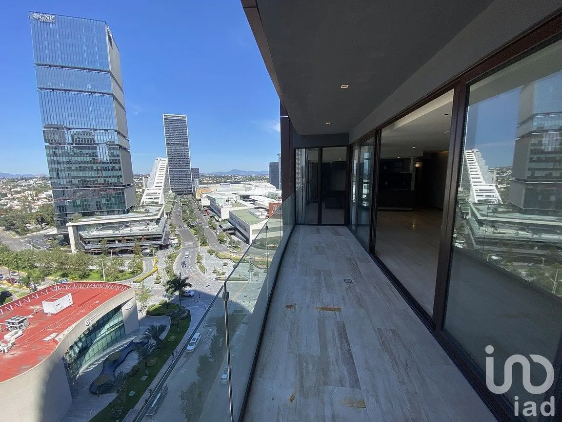 Departamento en Renta en Puerta de Hierro, Zapopan, Jalisco | NEX-291379 | iad México | Foto 17 de 31