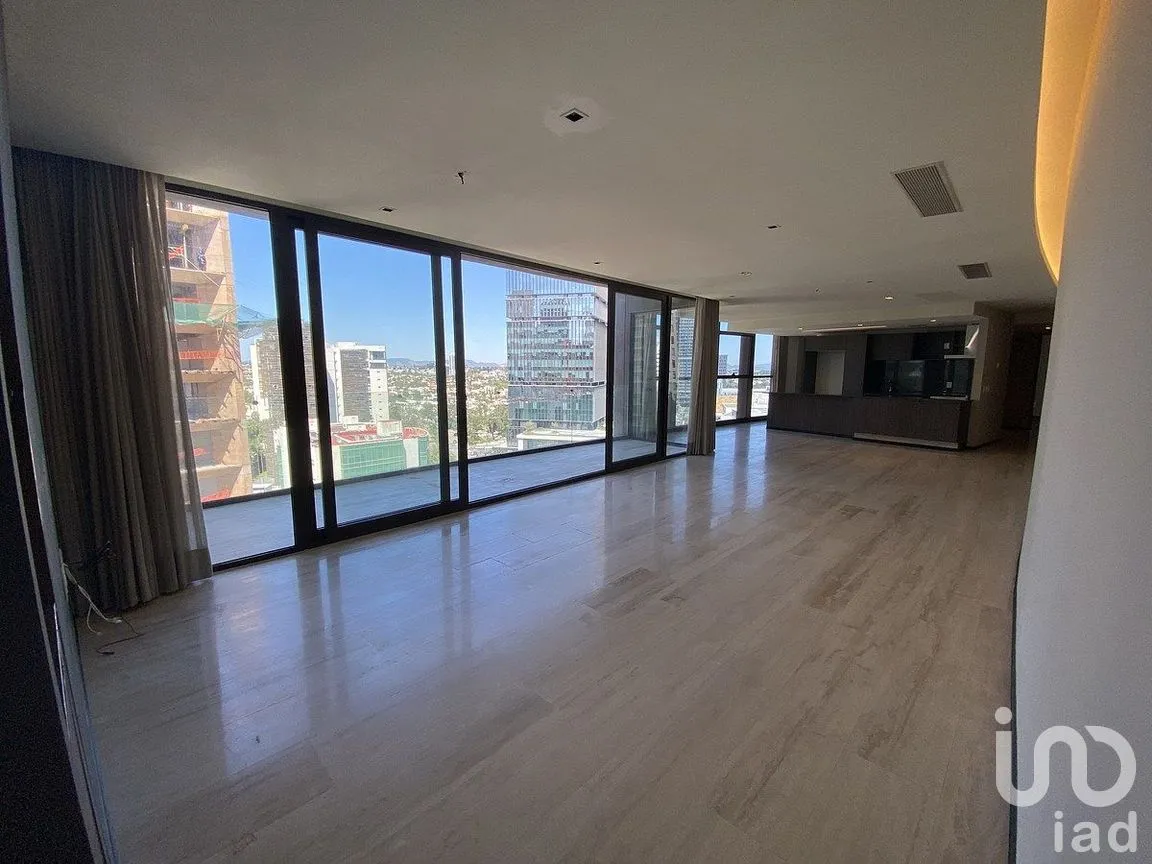 Departamento en Renta en Puerta de Hierro, Zapopan, Jalisco | NEX-291379 | iad México | Foto 19 de 31