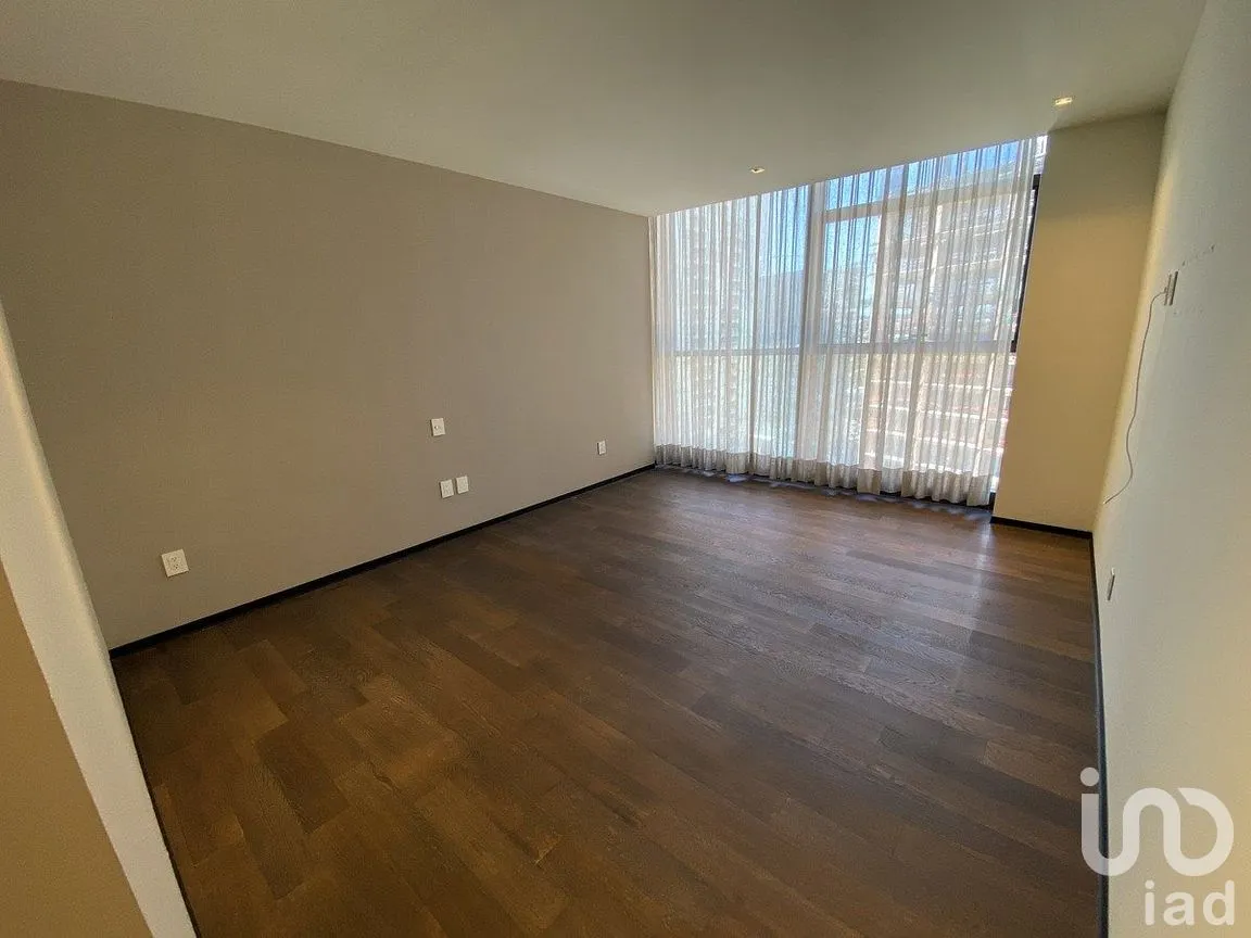 Departamento en Renta en Puerta de Hierro, Zapopan, Jalisco | NEX-291379 | iad México | Foto 23 de 31