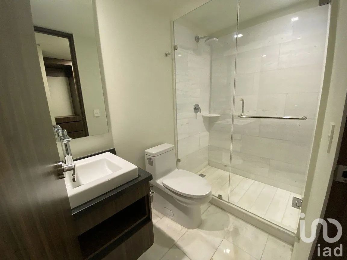 Departamento en Renta en Puerta de Hierro, Zapopan, Jalisco | NEX-291379 | iad México | Foto 25 de 31