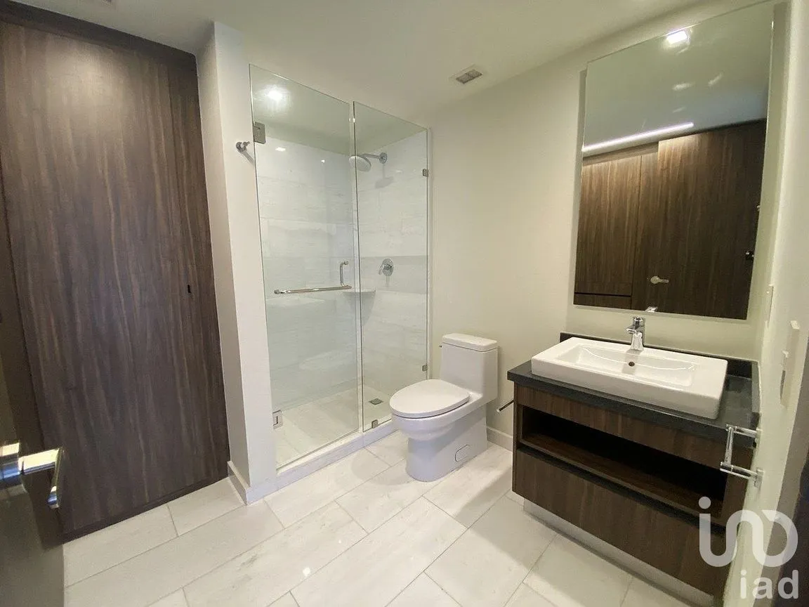 Departamento en Renta en Puerta de Hierro, Zapopan, Jalisco | NEX-291379 | iad México | Foto 27 de 31
