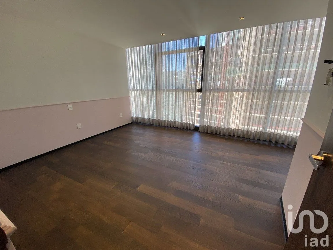 Departamento en Renta en Puerta de Hierro, Zapopan, Jalisco | NEX-291379 | iad México | Foto 29 de 31
