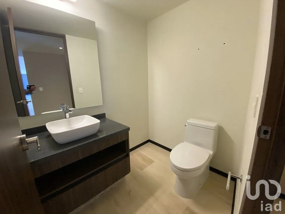 Departamento en Renta en Puerta de Hierro, Zapopan, Jalisco | NEX-291379 | iad México | Foto 4 de 31