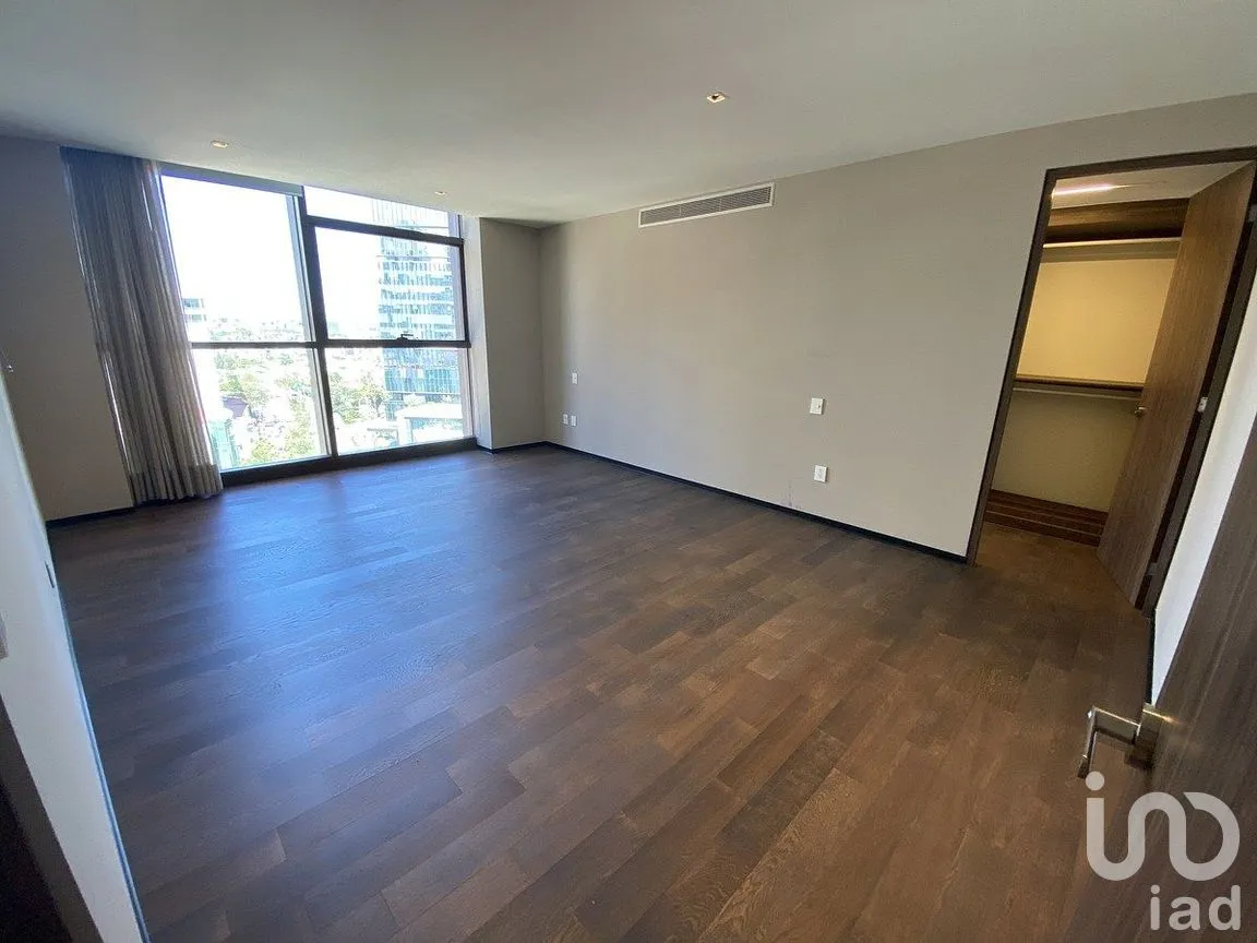 Departamento en Renta en Puerta de Hierro, Zapopan, Jalisco | NEX-291379 | iad México | Foto 5 de 31