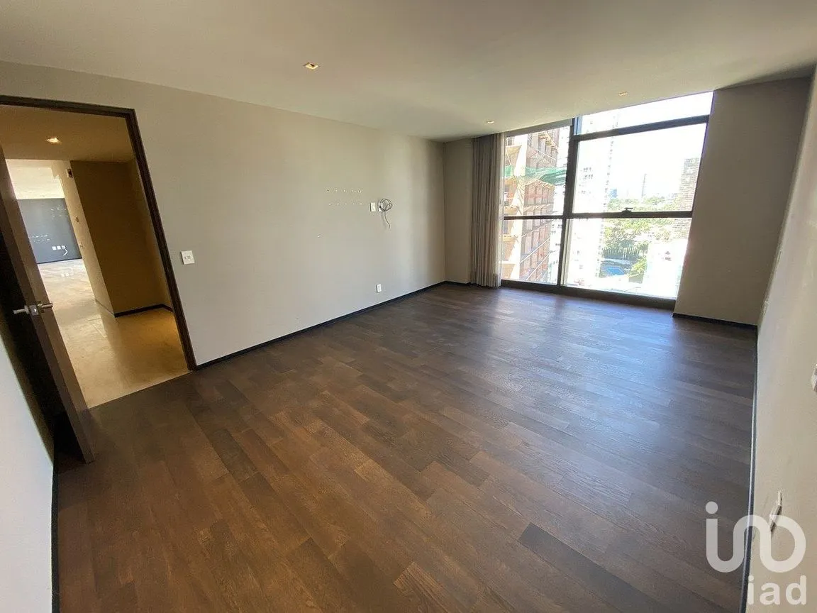 Departamento en Renta en Puerta de Hierro, Zapopan, Jalisco | NEX-291379 | iad México | Foto 8 de 31