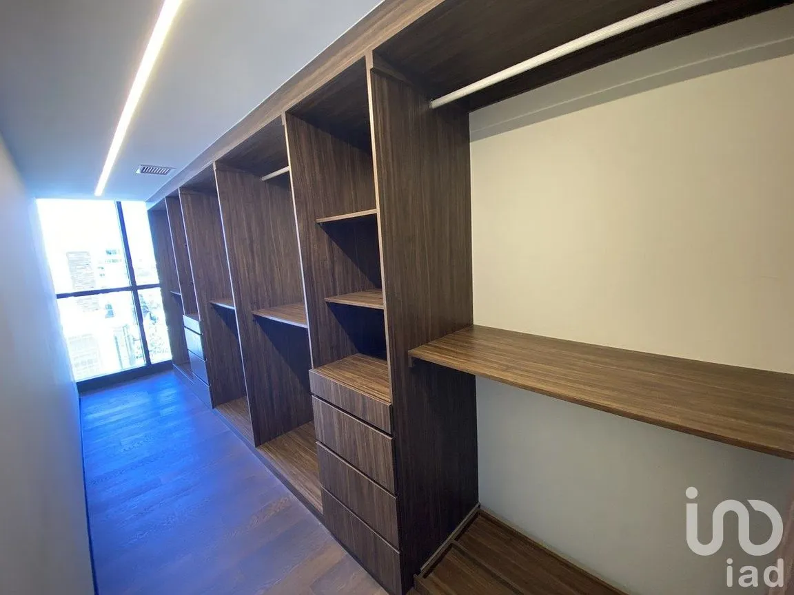 Departamento en Renta en Puerta de Hierro, Zapopan, Jalisco | NEX-291379 | iad México | Foto 9 de 31