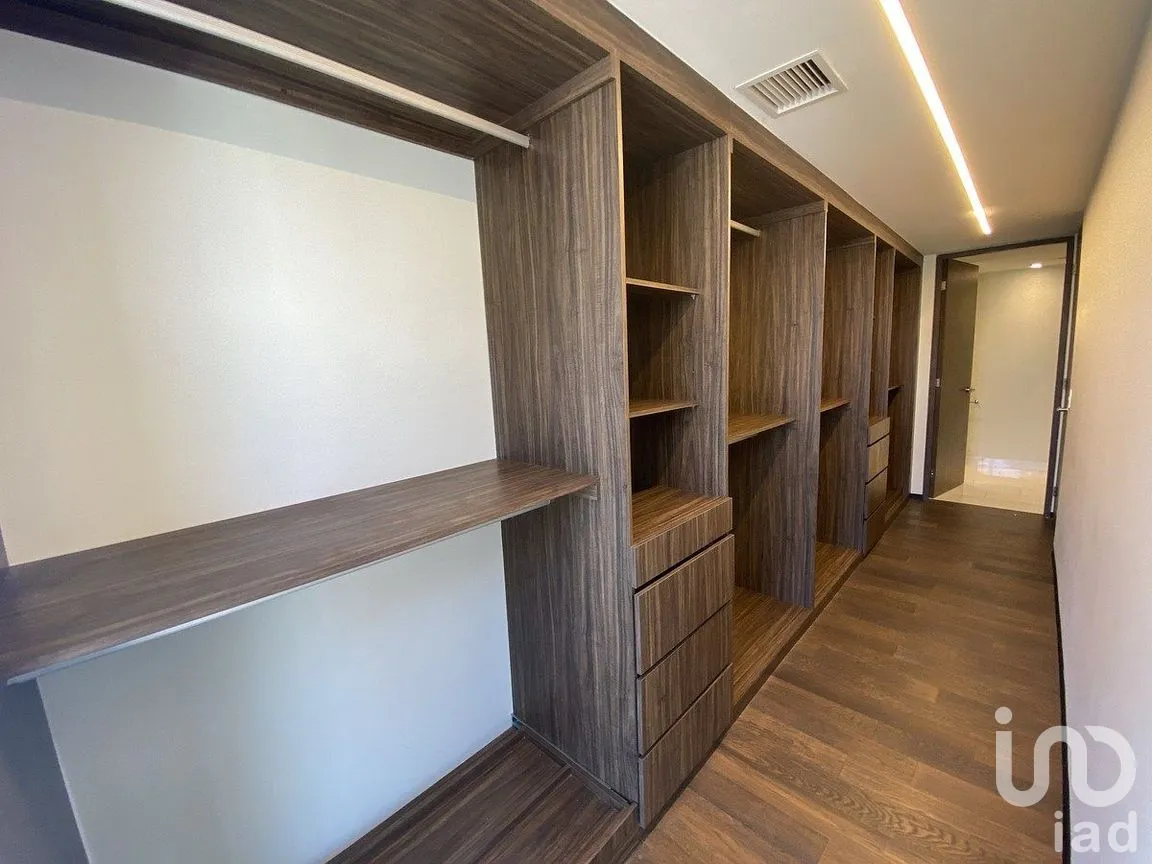 Departamento en Renta en Puerta de Hierro, Zapopan, Jalisco | NEX-291379 | iad México | Foto 10 de 31