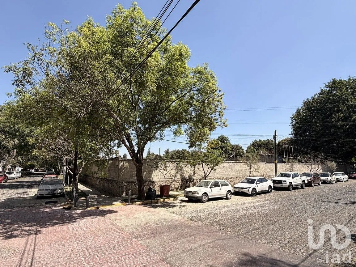 Terreno en Venta en Las Fuentes, Zapopan, Jalisco | NEX-291541 | iad México | Foto 2 de 30
