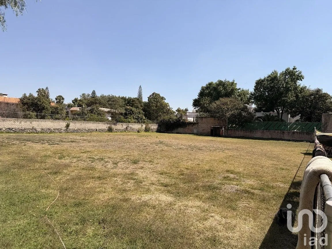 Terreno en Venta en Las Fuentes, Zapopan, Jalisco | NEX-291541 | iad México | Foto 11 de 30