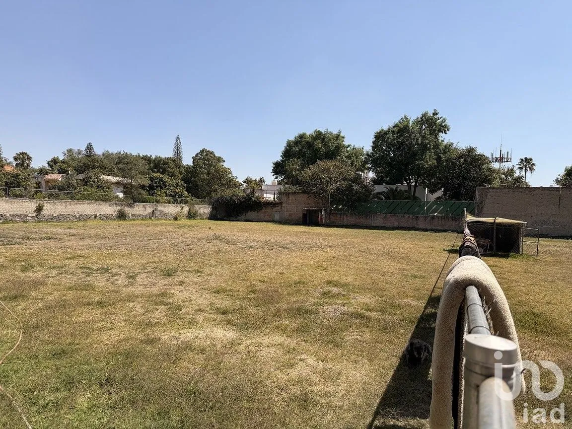 Terreno en Venta en Las Fuentes, Zapopan, Jalisco | NEX-291541 | iad México | Foto 12 de 30