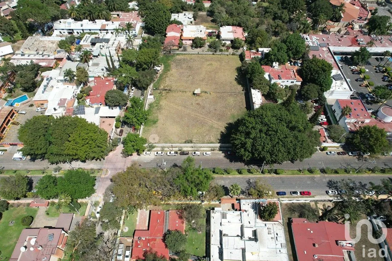 Terreno en Venta en Las Fuentes, Zapopan, Jalisco | NEX-291541 | iad México | Foto 13 de 30