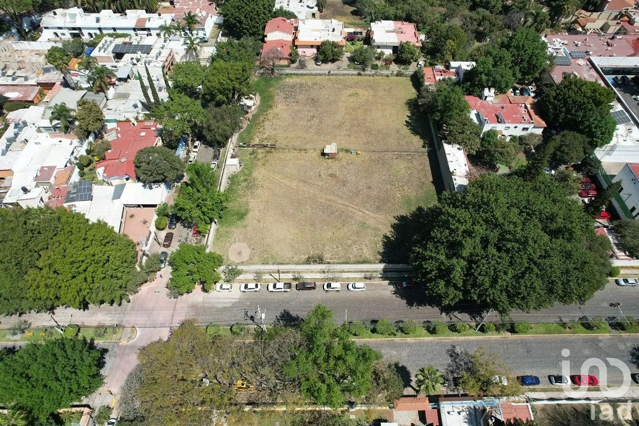 Terreno en Venta en Las Fuentes, Zapopan, Jalisco | NEX-291541 | iad México | Foto 14 de 30