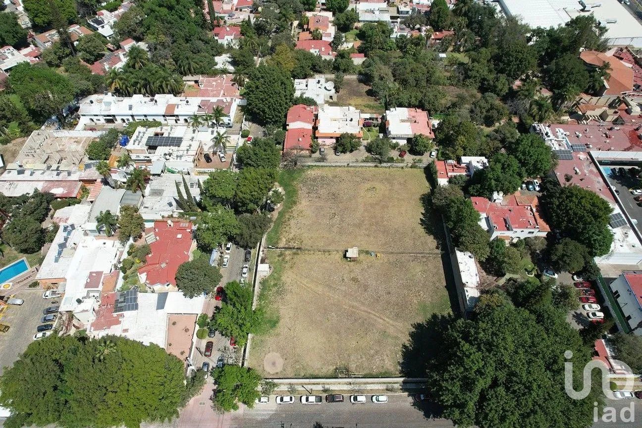 Terreno en Venta en Las Fuentes, Zapopan, Jalisco | NEX-291541 | iad México | Foto 15 de 30