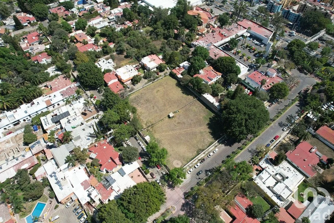 Terreno en Venta en Las Fuentes, Zapopan, Jalisco | NEX-291541 | iad México | Foto 16 de 30