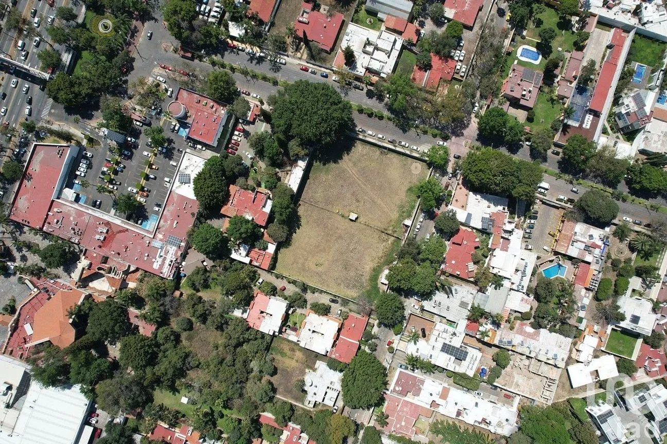 Terreno en Venta en Las Fuentes, Zapopan, Jalisco | NEX-291541 | iad México | Foto 17 de 30