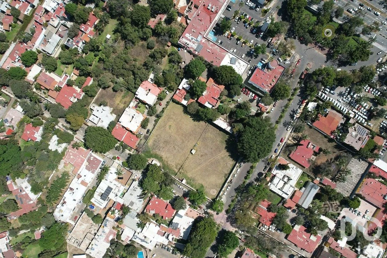 Terreno en Venta en Las Fuentes, Zapopan, Jalisco | NEX-291541 | iad México | Foto 18 de 30