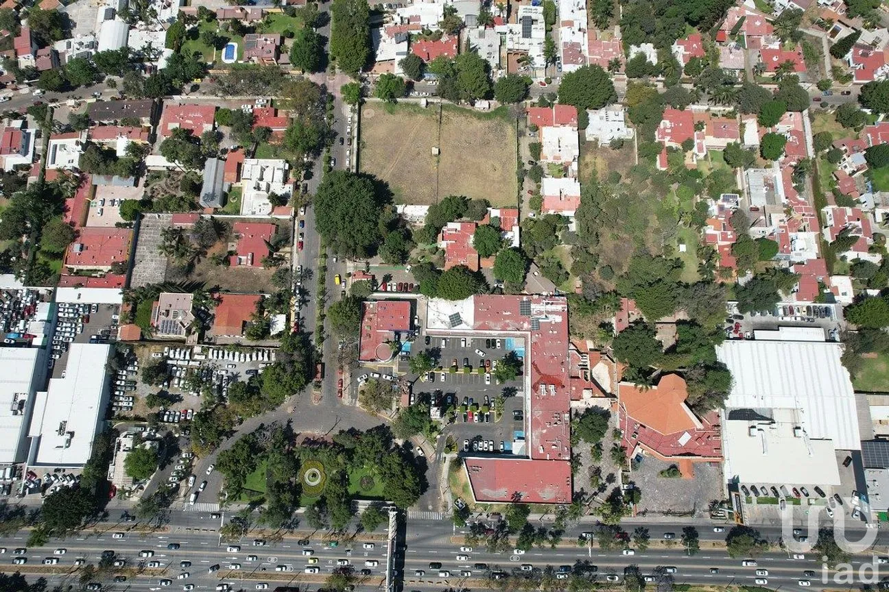 Terreno en Venta en Las Fuentes, Zapopan, Jalisco | NEX-291541 | iad México | Foto 20 de 30