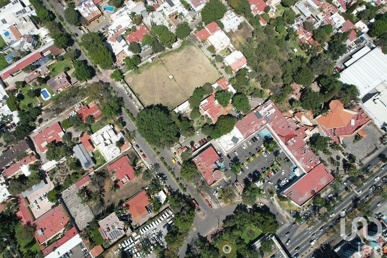 Terreno en Venta en Las Fuentes, Zapopan, Jalisco | NEX-291541 | iad México | Foto 21 de 30