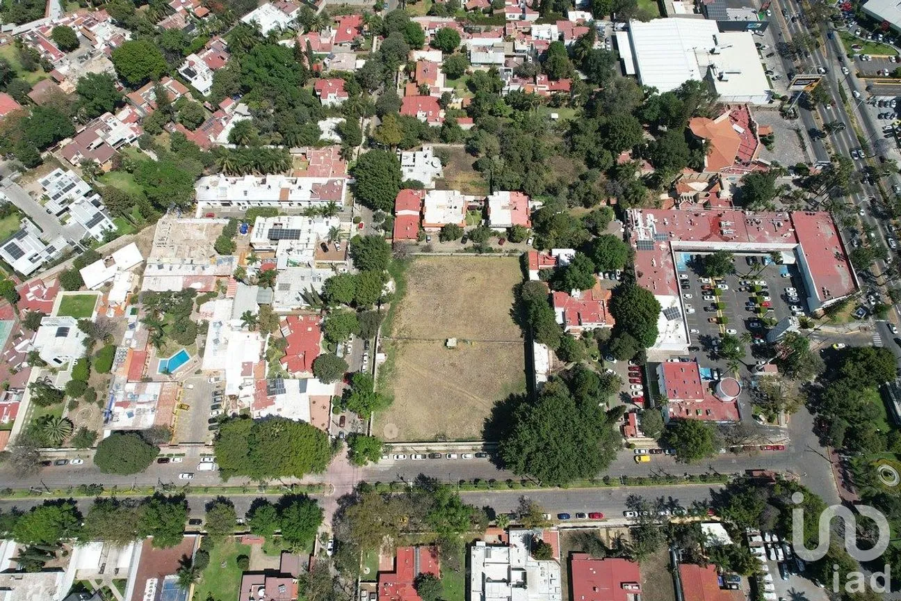 Terreno en Venta en Las Fuentes, Zapopan, Jalisco | NEX-291541 | iad México | Foto 23 de 30