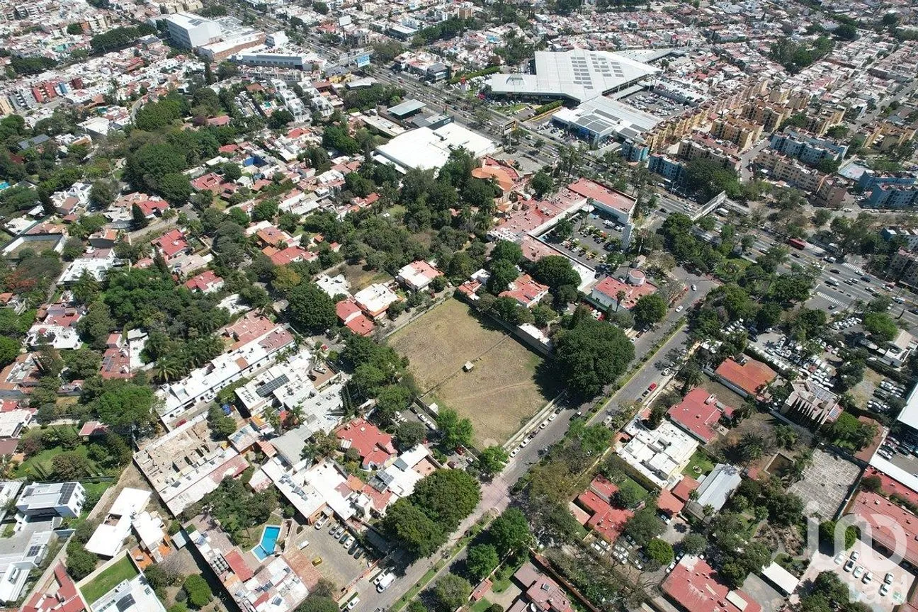 Terreno en Venta en Las Fuentes, Zapopan, Jalisco | NEX-291541 | iad México | Foto 24 de 30