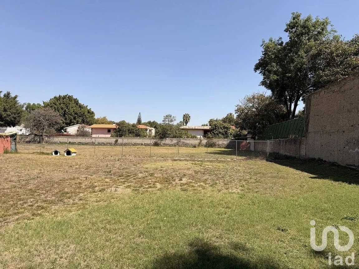 Terreno en Venta en Las Fuentes, Zapopan, Jalisco | NEX-291541 | iad México | Foto 25 de 30