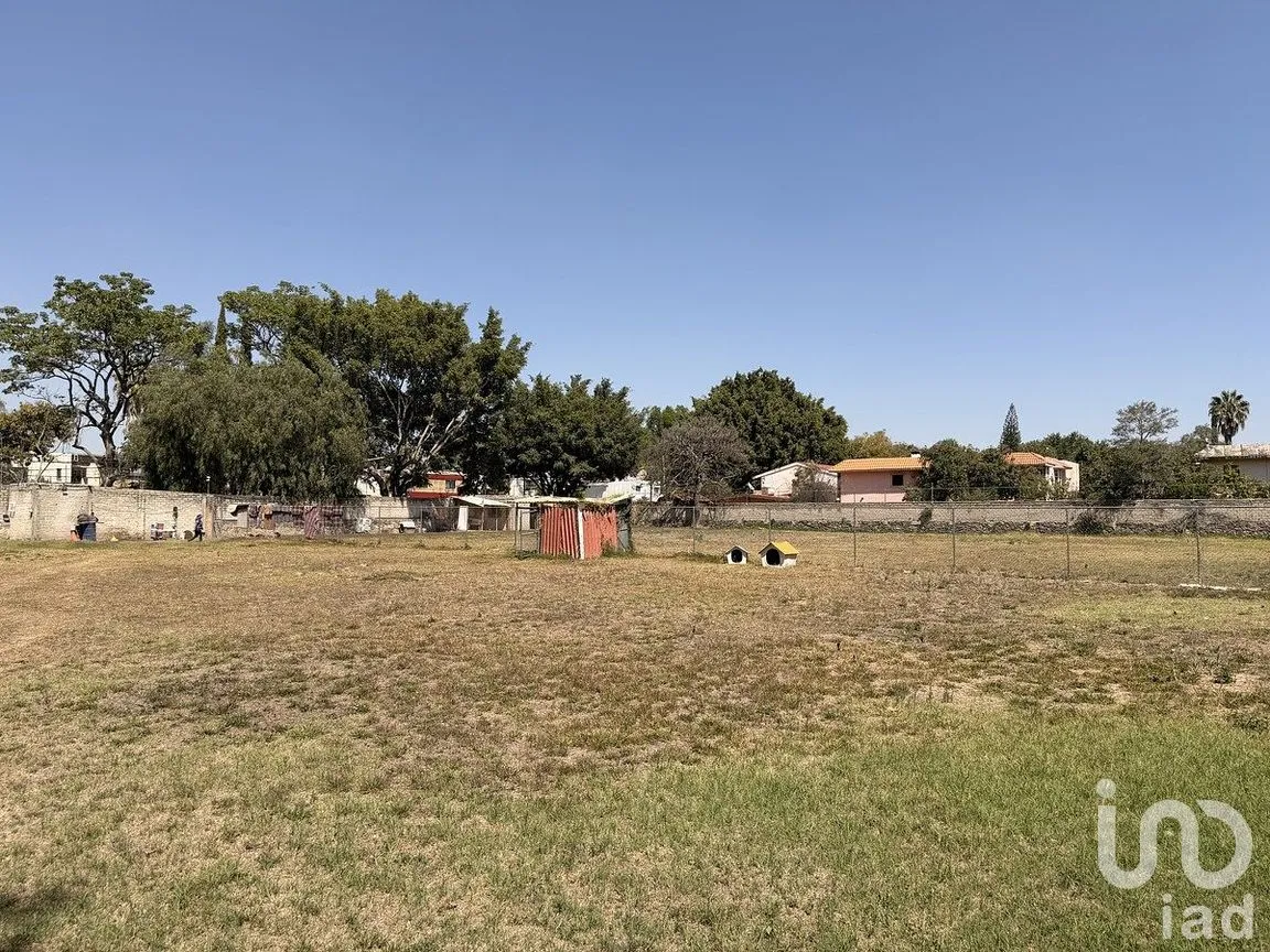 Terreno en Venta en Las Fuentes, Zapopan, Jalisco | NEX-291541 | iad México | Foto 26 de 30