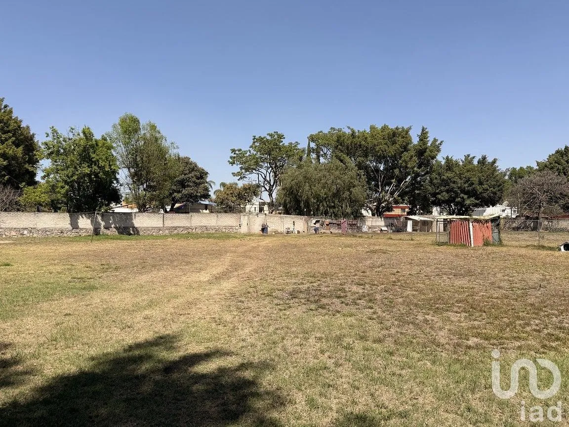 Terreno en Venta en Las Fuentes, Zapopan, Jalisco | NEX-291541 | iad México | Foto 27 de 30