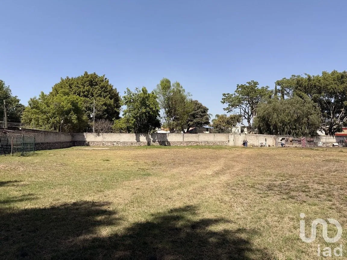 Terreno en Venta en Las Fuentes, Zapopan, Jalisco | NEX-291541 | iad México | Foto 28 de 30
