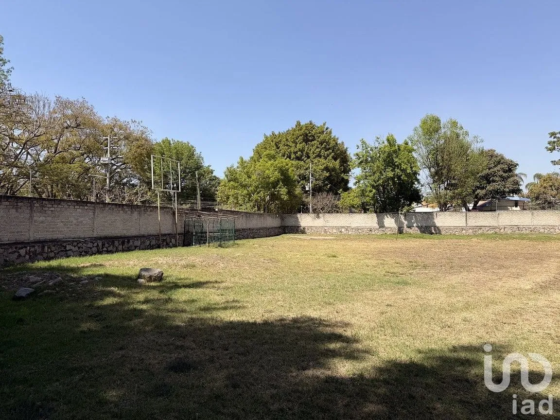 Terreno en Venta en Las Fuentes, Zapopan, Jalisco | NEX-291541 | iad México | Foto 29 de 30