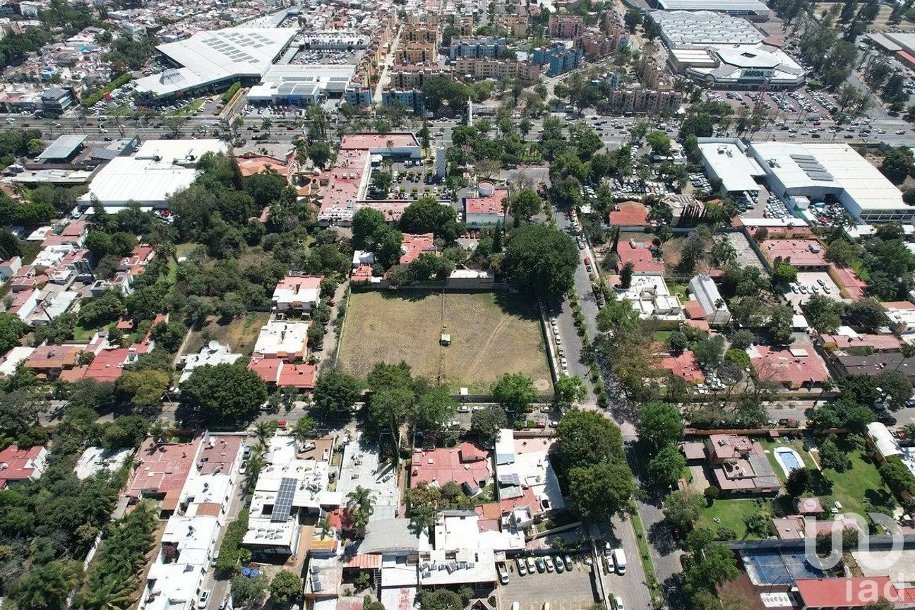 Terreno en Venta en Las Fuentes, Zapopan, Jalisco | NEX-291541 | iad México | Foto 30 de 30