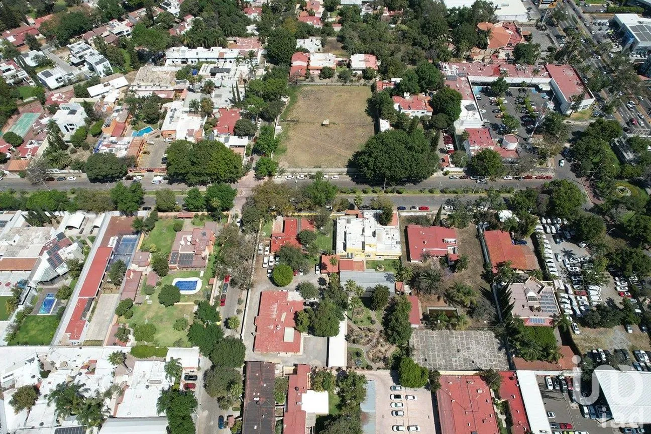 Terreno en Venta en Las Fuentes, Zapopan, Jalisco | NEX-291541 | iad México | Foto 4 de 30