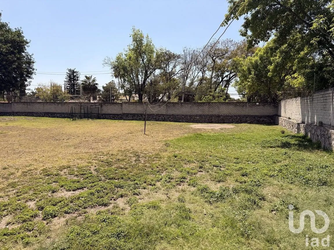 Terreno en Venta en Las Fuentes, Zapopan, Jalisco | NEX-291541 | iad México | Foto 5 de 30