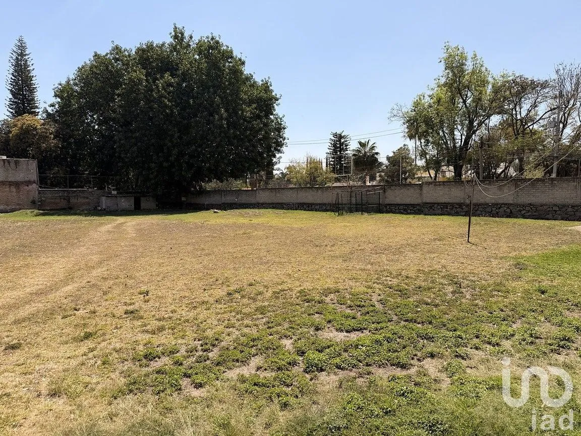 Terreno en Venta en Las Fuentes, Zapopan, Jalisco | NEX-291541 | iad México | Foto 6 de 30