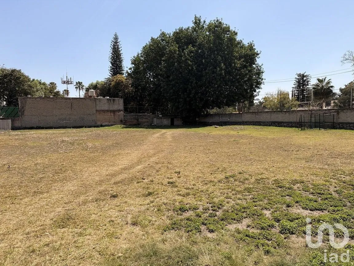 Terreno en Venta en Las Fuentes, Zapopan, Jalisco | NEX-291541 | iad México | Foto 7 de 30