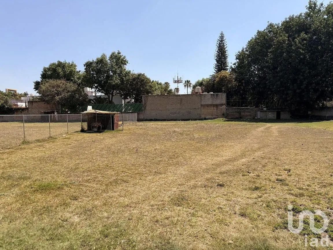 Terreno en Venta en Las Fuentes, Zapopan, Jalisco | NEX-291541 | iad México | Foto 8 de 30