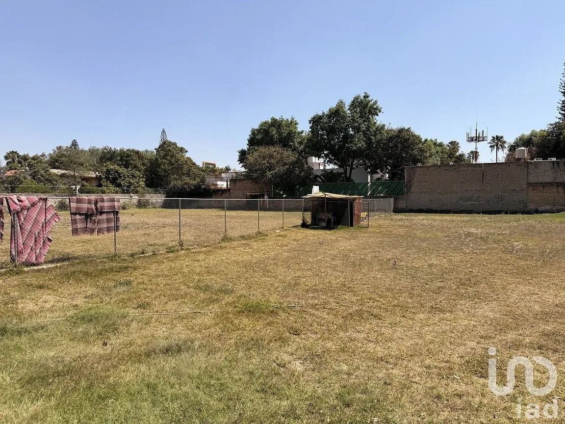 Terreno en Venta en Las Fuentes, Zapopan, Jalisco | NEX-291541 | iad México | Foto 9 de 30