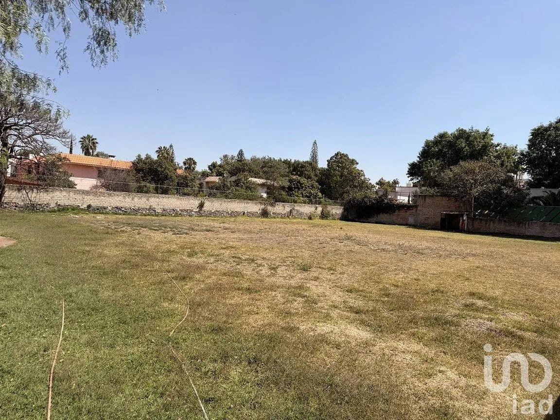 Terreno en Venta en Las Fuentes, Zapopan, Jalisco | NEX-291541 | iad México | Foto 10 de 30