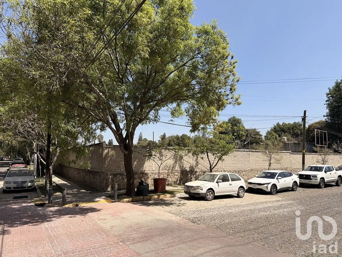 Terreno en Venta en Las Fuentes, Zapopan, Jalisco | NEX-291541 | iad México | Foto 1 de 30