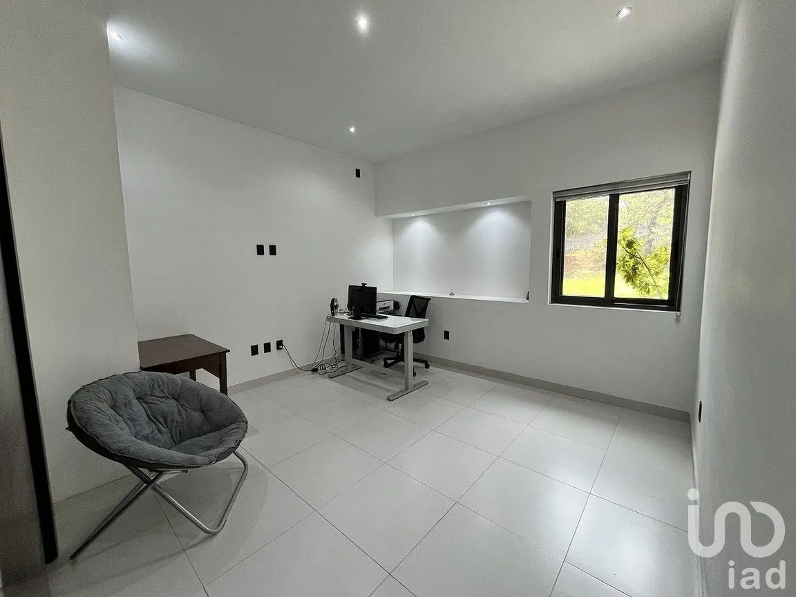 Casa en Venta en Diana Nature Residencial, Zapopan, Jalisco | NEX-292264 | iad México | Foto 16 de 46