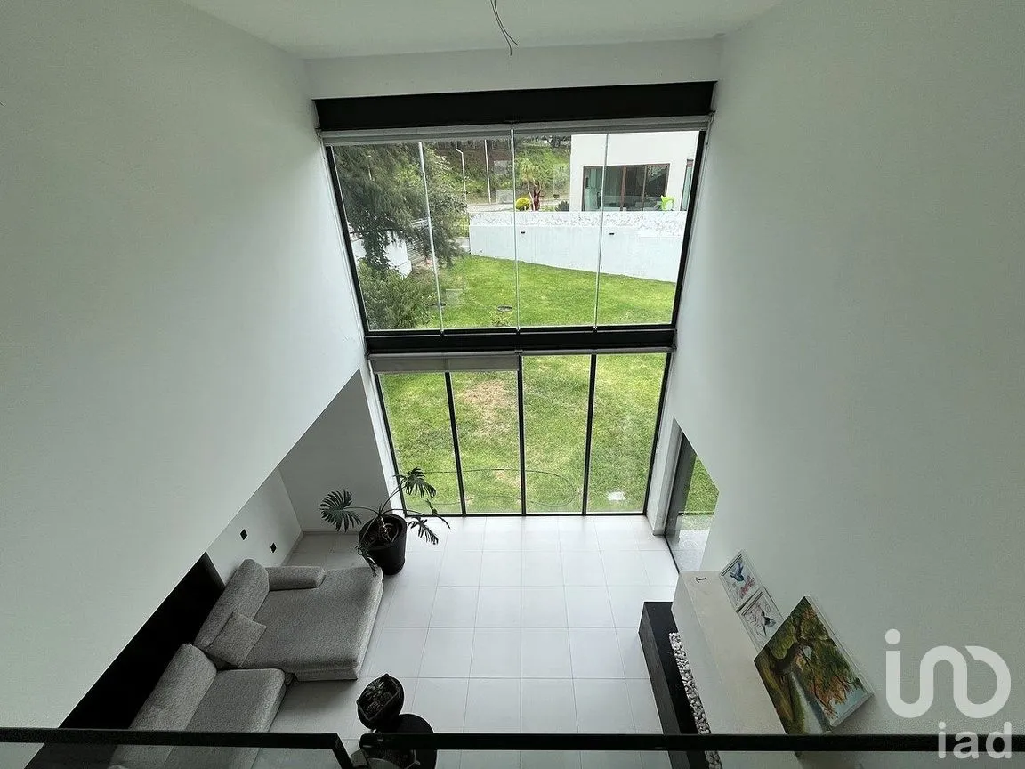 Casa en Venta en Diana Nature Residencial, Zapopan, Jalisco | NEX-292264 | iad México | Foto 18 de 46