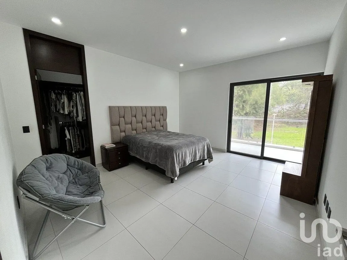 Casa en Venta en Diana Nature Residencial, Zapopan, Jalisco | NEX-292264 | iad México | Foto 21 de 46