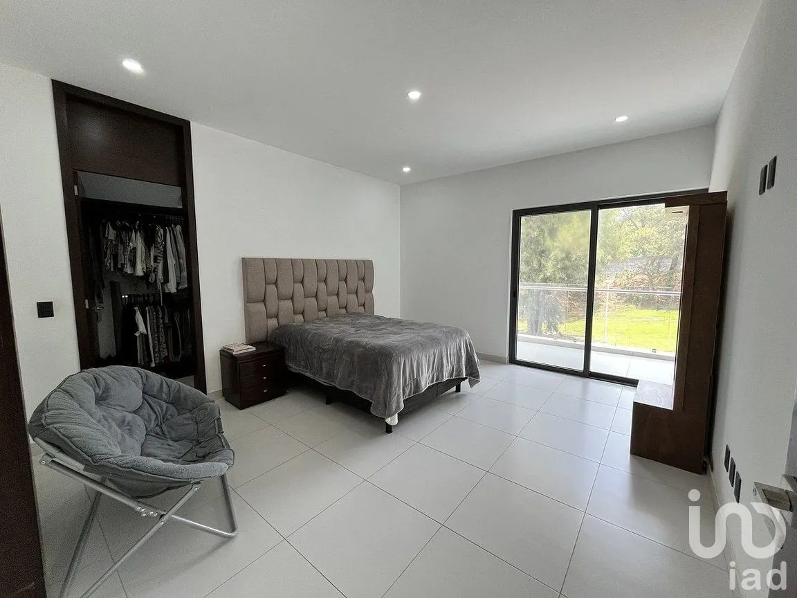 Casa en Venta en Diana Nature Residencial, Zapopan, Jalisco | NEX-292264 | iad México | Foto 25 de 46