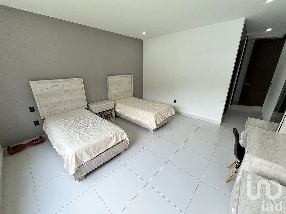 Casa en Venta en Diana Nature Residencial, Zapopan, Jalisco | NEX-292264 | iad México | Foto 27 de 46