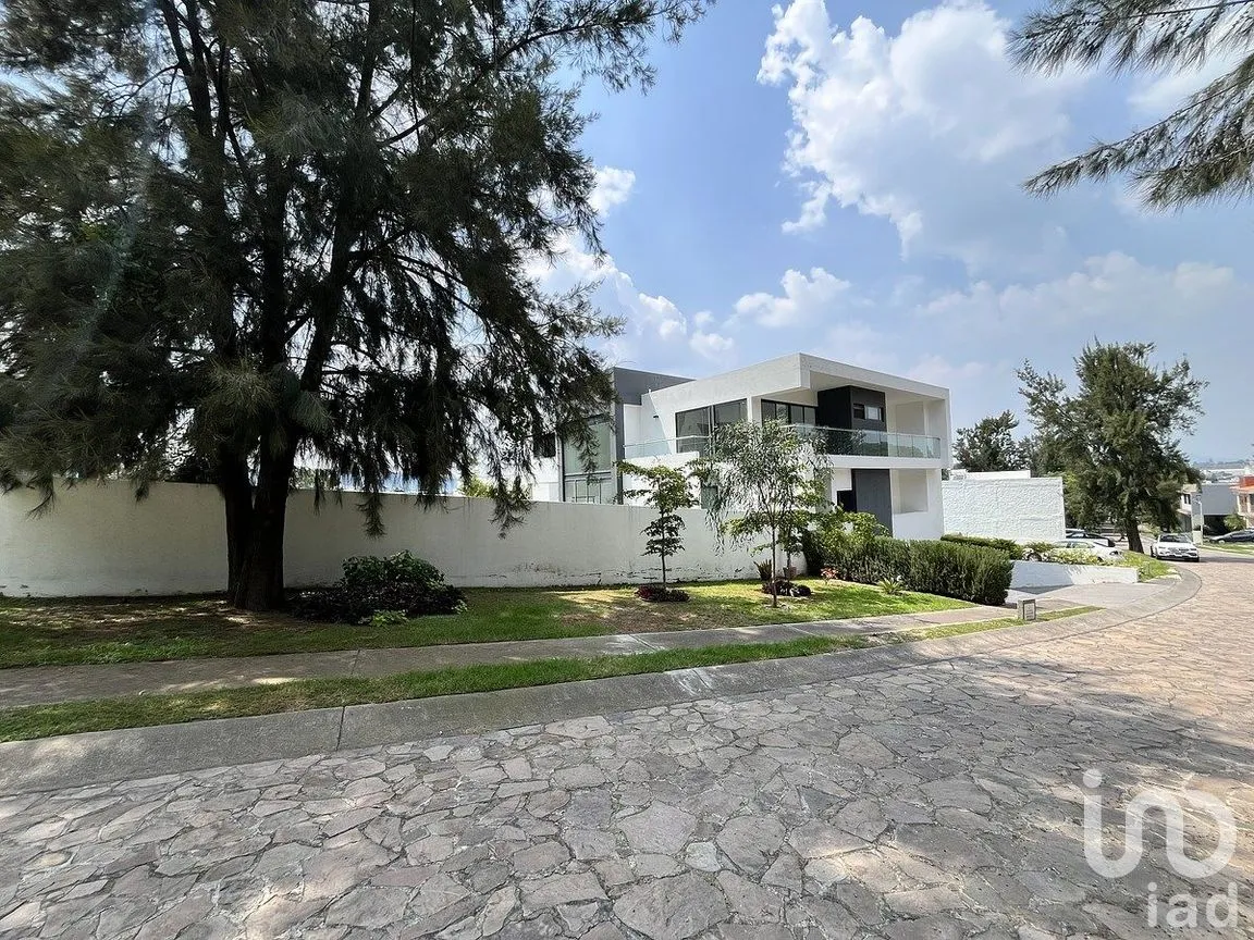 Casa en Venta en Diana Nature Residencial, Zapopan, Jalisco | NEX-292264 | iad México | Foto 4 de 46