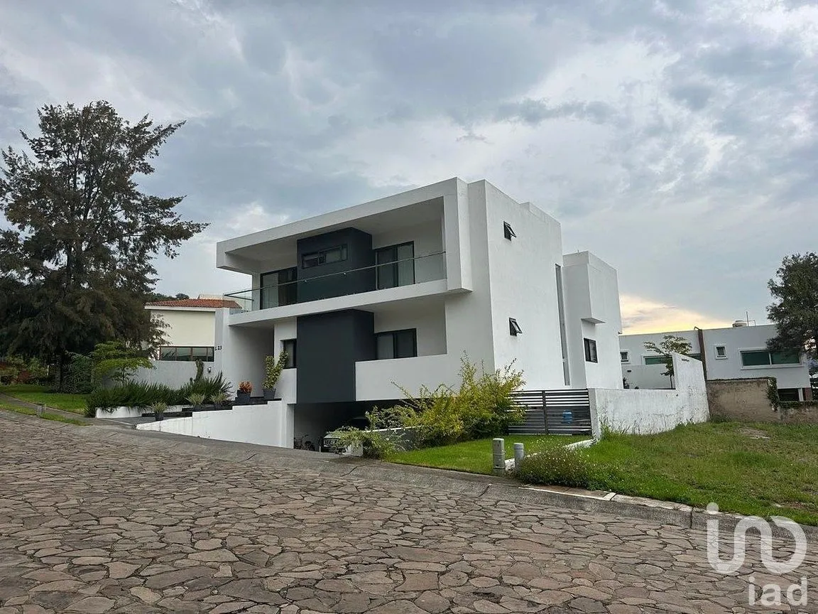 Casa en Venta en Diana Nature Residencial, Zapopan, Jalisco | NEX-292264 | iad México | Foto 39 de 46
