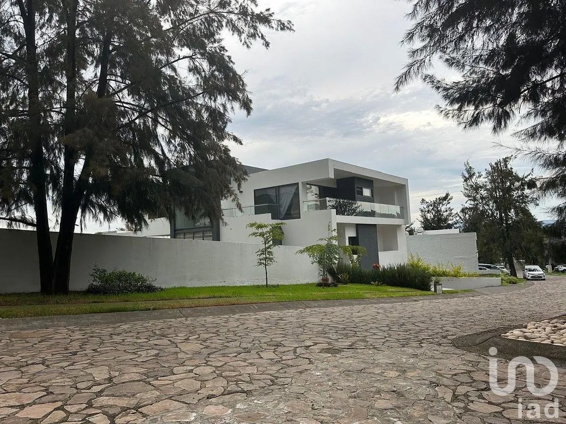 Casa en Venta en Diana Nature Residencial, Zapopan, Jalisco | NEX-292264 | iad México | Foto 40 de 46