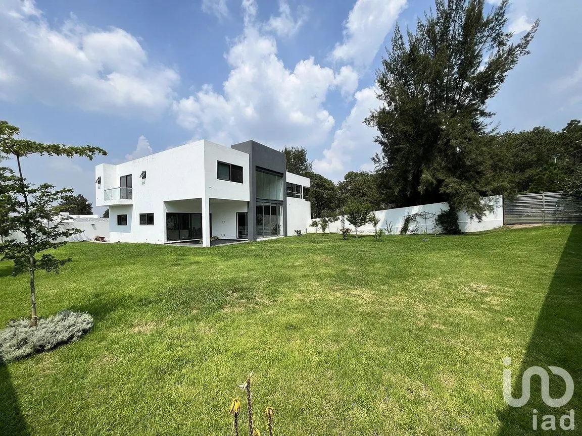 Casa en Venta en Diana Nature Residencial, Zapopan, Jalisco | NEX-292264 | iad México | Foto 5 de 46