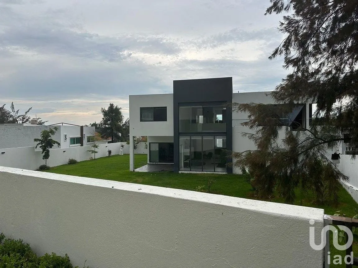 Casa en Venta en Diana Nature Residencial, Zapopan, Jalisco | NEX-292264 | iad México | Foto 41 de 46