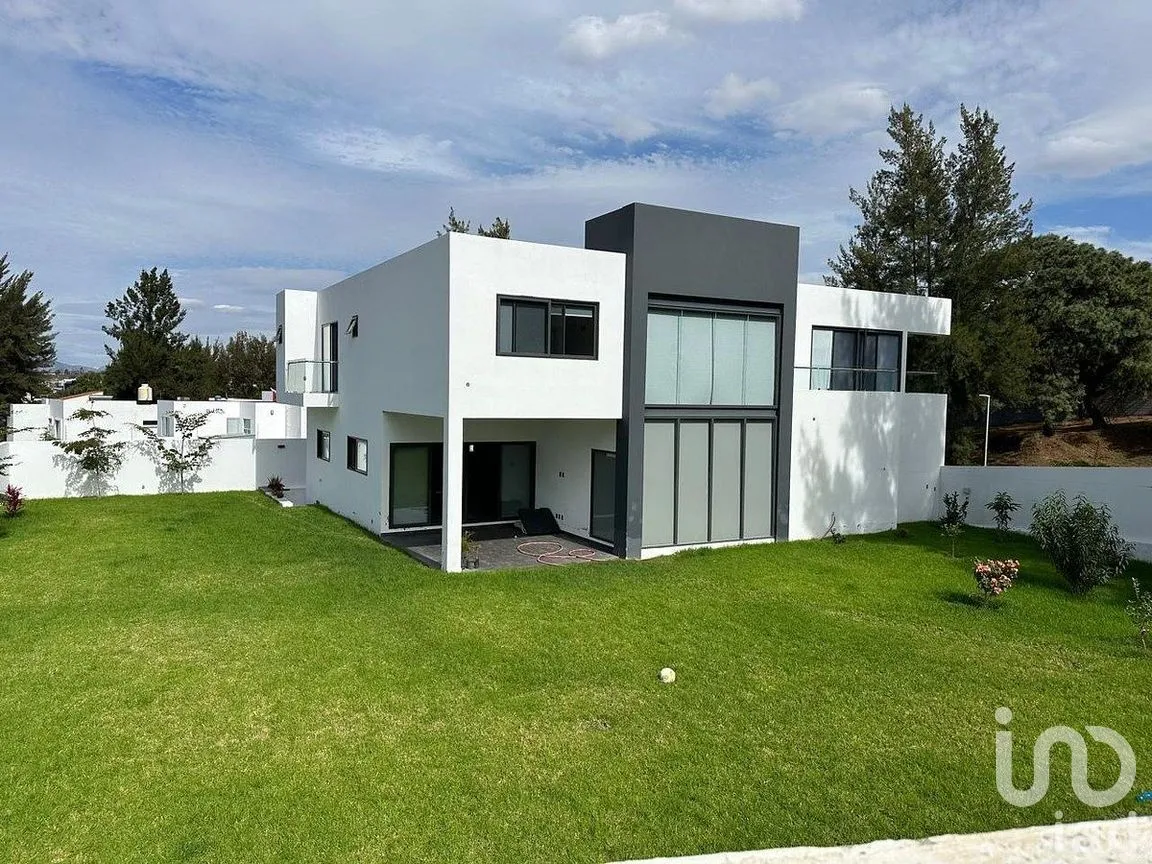 Casa en Venta en Diana Nature Residencial, Zapopan, Jalisco | NEX-292264 | iad México | Foto 42 de 46